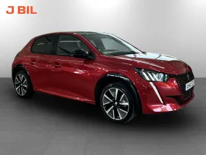 Peugeot 208 2022